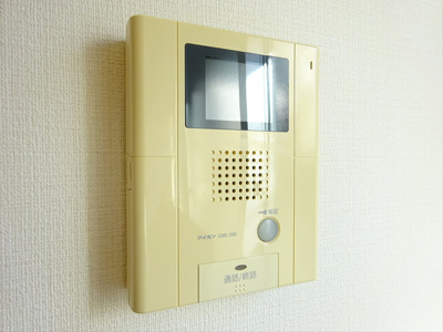 【セキュリティ】 | ＺＥＳＴＹ幡ヶ谷