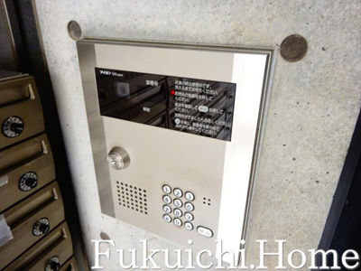 【その他共用部分】 | ＺＥＳＴＹ幡ヶ谷