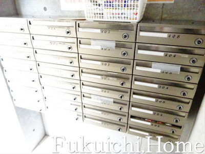 【セキュリティ】 | ＺＥＳＴＹ幡ヶ谷