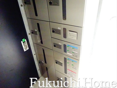 【エントランス】 | ＺＥＳＴＹ幡ヶ谷