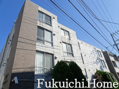 【外観】 | ＺＥＳＴＹ幡ヶ谷