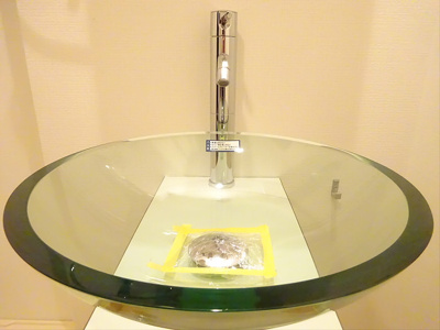 【洗面所】 | ＺＥＳＴＹ幡ヶ谷