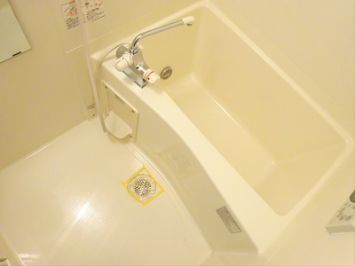 【浴室】 | ＺＥＳＴＹ幡ヶ谷