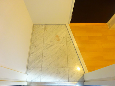 【玄関】 | ＺＥＳＴＹ幡ヶ谷