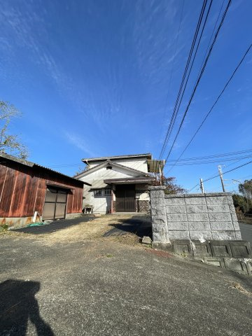 野口608-1の外観