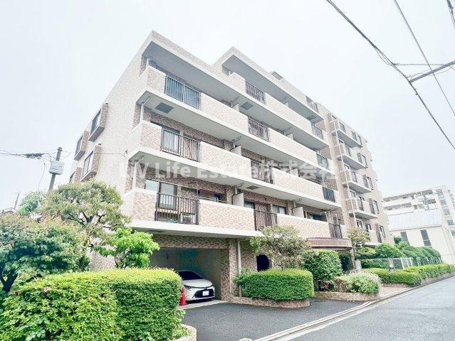 朝日パリオ西武柳沢