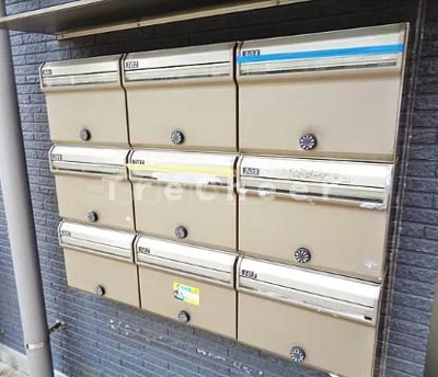 【その他共用部分】 | シャンテ王子