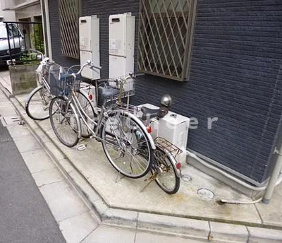 【その他共用部分】 | シャンテ王子