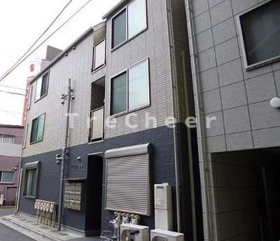 【外観】 | シャンテ王子