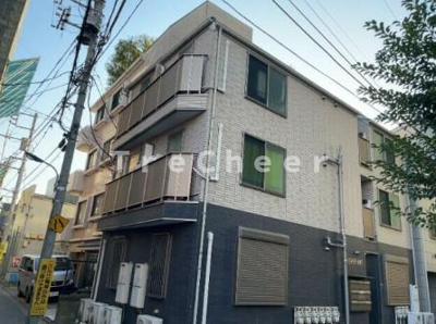 【外観】 | シャンテ王子