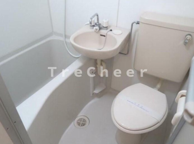 【浴室】 | シャンテ王子