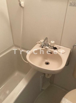 【洗面所】 | シャンテ王子