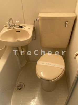 【トイレ】 | シャンテ王子