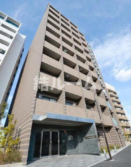 新宿区下落合１丁目の賃貸マンション
