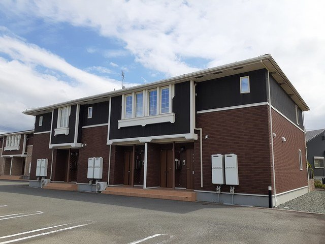 ウエスト・フィールドⅡ