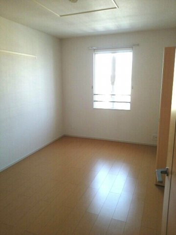 ウエスト・フィールドⅡの内装