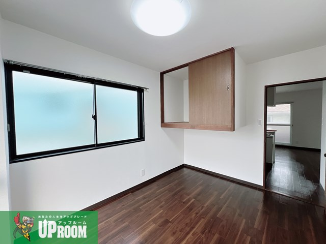 ラ・コンフォルテの居間・リビング