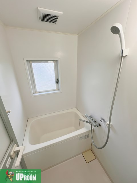 ラ・コンフォルテの浴室