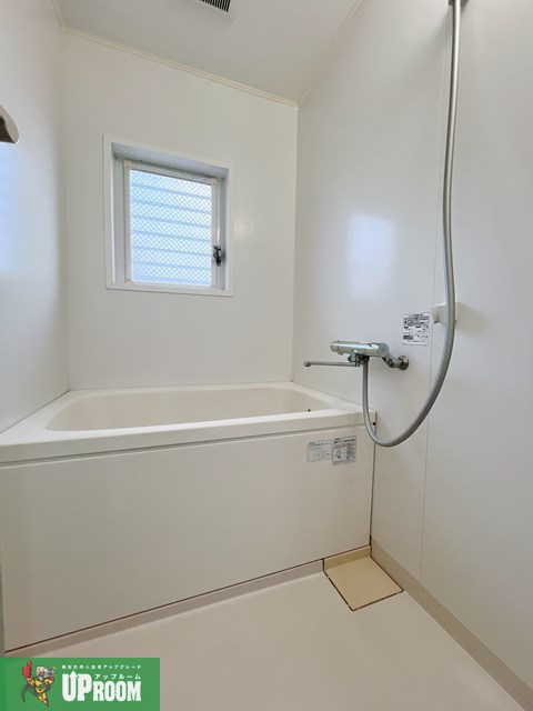 ラ・コンフォルテの浴室