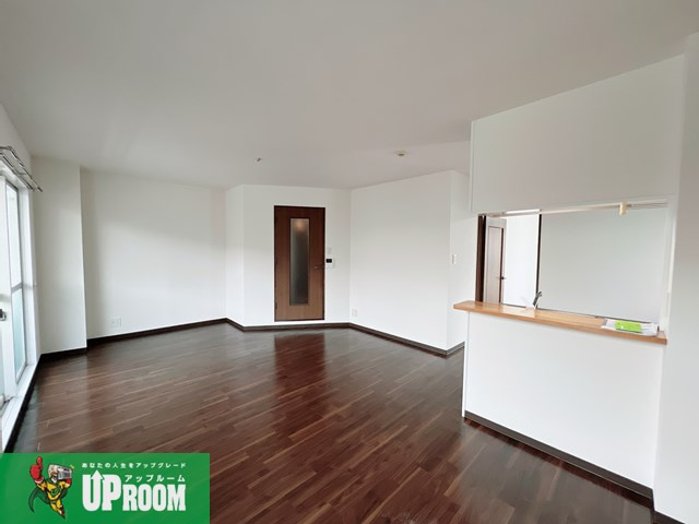 ラ・コンフォルテの居間・リビング