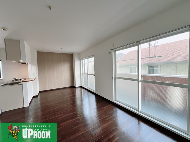 ラ・コンフォルテの内装