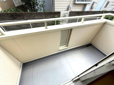 【バルコニー】 | ライトハウス