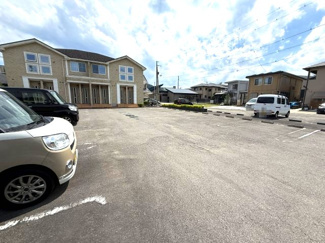 【駐車場】 | ライトハウス