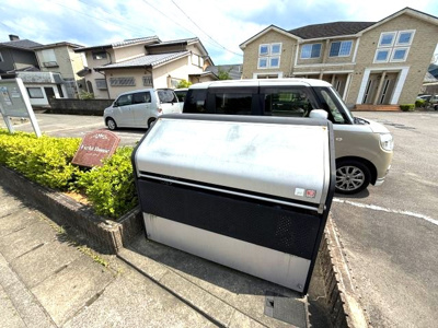 【その他共用部分】 | ライトハウス