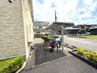 【その他共用部分】 | ライトハウス