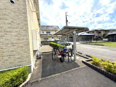 【その他共用部分】 | ライトハウス