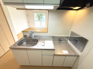 【キッチン】 | ライトハウス