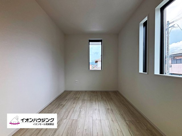 Grace筑紫野市針摺南１期１号棟