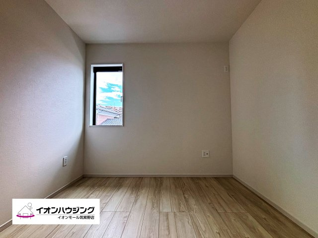 Grace筑紫野市針摺南１期１号棟