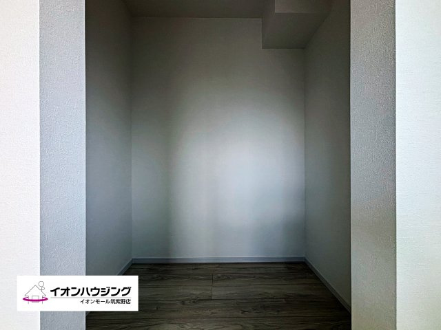 Grace筑紫野市針摺南１期１号棟