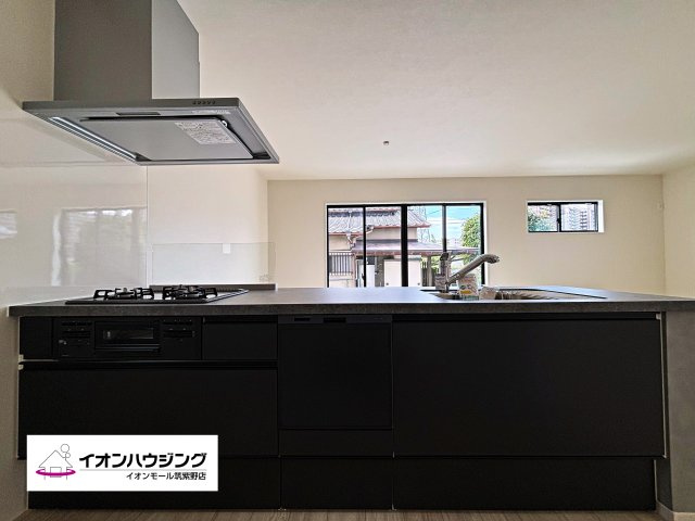 Grace筑紫野市針摺南１期１号棟