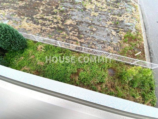 八街市中央　中古戸建の展望