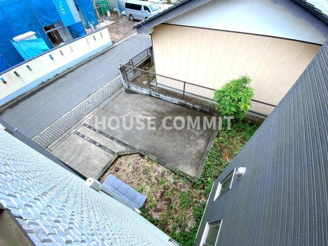 八街市中央　中古戸建の展望