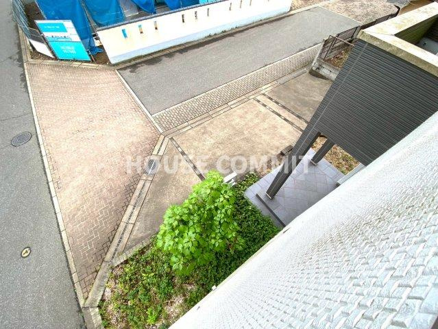 八街市中央　中古戸建の展望