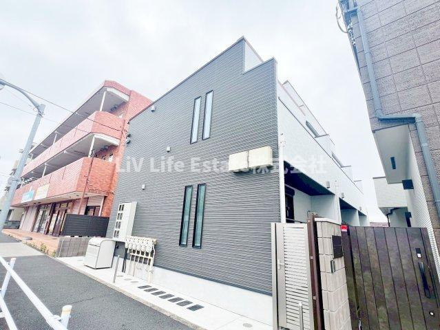 ｇｒｅｎｃｉａⅢ上北台Ⅱ