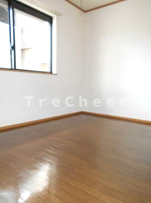 【内装】 | カメリア河原