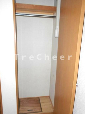 【収納】 | カメリア河原