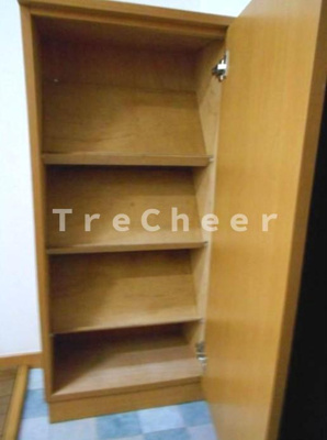 【収納】 | カメリア河原