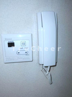 【セキュリティ】 | カメリア河原