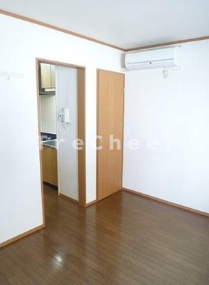 【居間・リビング】 | カメリア河原