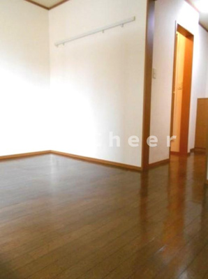 【寝室】 | カメリア河原