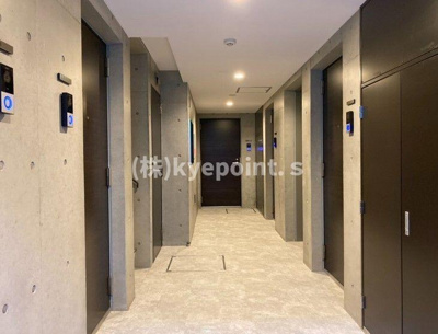 【その他共用部分】 | ＴＲＡＤＩＳ池袋本町