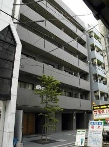 ルーブル中野新橋