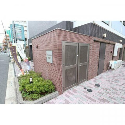 【その他共用部分】 | ブランドール壱番館(ブランドールイチバンカン)