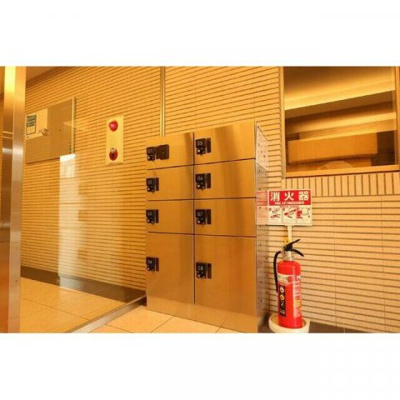 【その他共用部分】 | ブランドール壱番館(ブランドールイチバンカン)