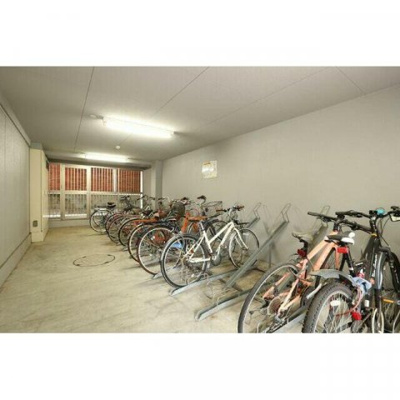 【その他共用部分】 | ブランドール壱番館(ブランドールイチバンカン)